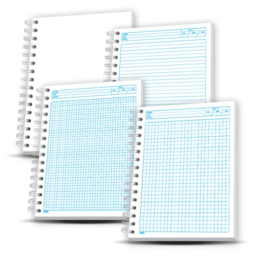 CUADERNO T. PROFESIONAL PASTA R