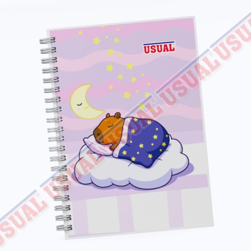 CUADERNO T. PROFESIONAL PASTA R