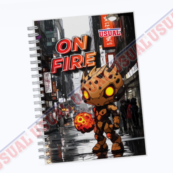 CUADERNO T. PROFESIONAL PASTA DURA 100 HJS