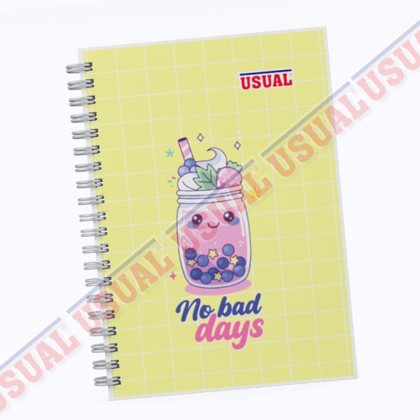 CUADERNO T. PROFESIONAL PASTA DURA 200 HJS 